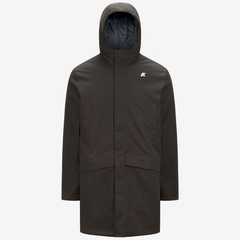 PARKA MARMOTTA
